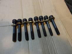 Болт головки блока цилиндров. Toyota Duet, M100A, M101A, M110A, M111A Двигатели: EJDE, EJVE