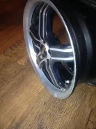 Tech Line TL 305. 7.0x15", 5x100.00, ET45, �� 70,0���.