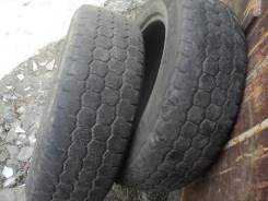 Goodyear Cargo Vector. Летние, износ: 80%, 2 шт