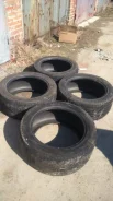 Bridgestone B371. ������, �/�, ����� 70�% ����