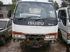 Isuzu Elf. NKR66, 4HF1