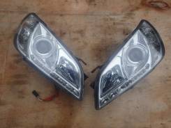 Фара. Toyota Altezza, GXE10W, SXE10, GXE10