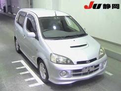 Daihatsu YRV. M201G