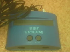 Sega Super Drive ����