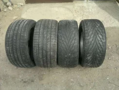 Pirelli P6 Allroad. ������, �/�, ����� 50�%