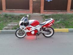 Yamaha FZR 400. 400 куб. см., исправен, птс, с пробегом