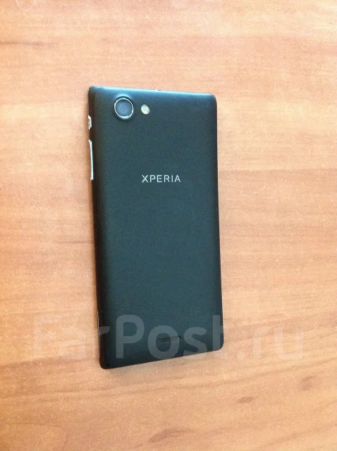 Sony Xperia J. �/� ����