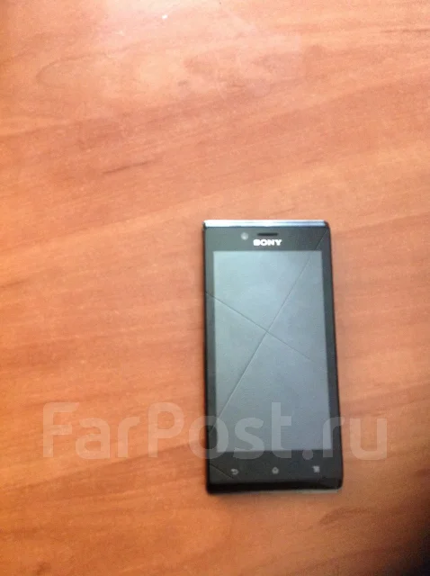 Sony Xperia J. �/� ����