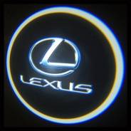 Подсветка. Lexus