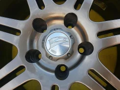 Bridgestone BEO. 7.0x16", 5x114.3, ET49, �� 73,0���. ����