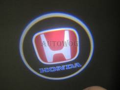 Подсветка. Honda