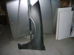 Крыло. Toyota Camry, SV30 Двигатель 4SFE
