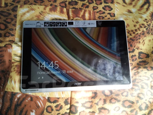 Acer Aspire ����