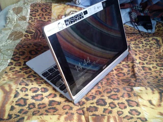 Acer Aspire ����