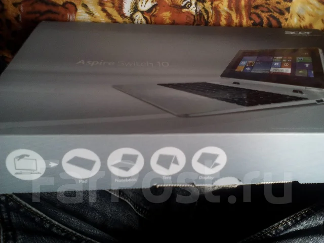 Acer Aspire ����