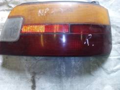Стоп10-53R для T. Starlet EP82. Toyota Starlet, EP82 Двигатель 4EFE
