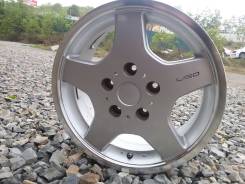 Liso. 6.5x15, 5x114.30, ET45