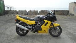 Kawasaki GPZ 1100. 1 100 куб. см., исправен, птс, без пробега