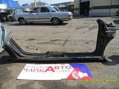 Порог кузовной. Renault Logan