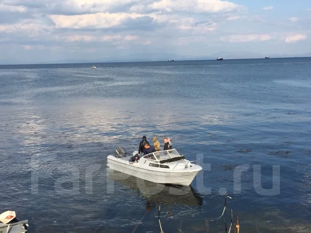 Yamaha FR-22. 1996 ���, ������ ����
