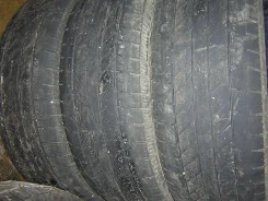 Hankook DynaPro HL RA25. ������, �/�, ����� 40�% ����