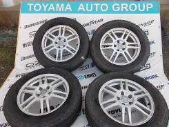 Bridgestone. 7.0x17, 5x114.30, ET53, ЦО 73,1 мм.
