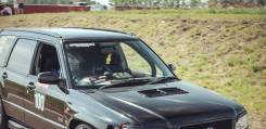 Воздухозаборник. Subaru Forester, SF5, SG5, SF9, SG9, SG, SG69, SG9L. Под заказ из Новосибирска