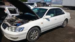 Рамка радиатора. Toyota Camry Gracia, SXV20
