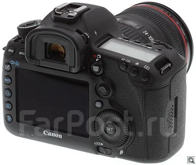 Canon EOS 5D. 10 - 14.9 �� ����