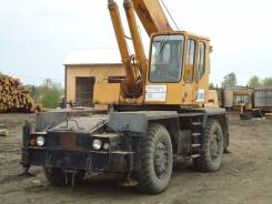 Юрмаш Юргинец КС-4372. Продам Кран Юрмаш Юргинец КС 4372В, 11 150 куб. см., 20 000 кг., 20 м.