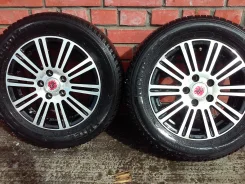 BWR. x6.5", 5x100 ����