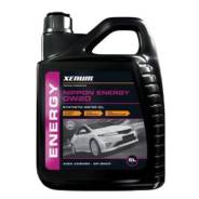 G-energy. Вязкость 0W-20, синтетическое
