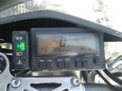 Suzuki DR-Z 400SM. 400 куб. см., исправен, птс, без пробега