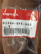 ���������� ������� L Honda �������� 53560-SFE-003 53560-SFE-003 ����