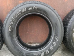 Zeetex Vigor A/T. ����� at, 2010 ���, �/�, ����� 30�% ����