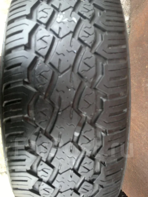 Zeetex Vigor A/T. ����� at, 2010 ���, �/�, ����� 30 % ����