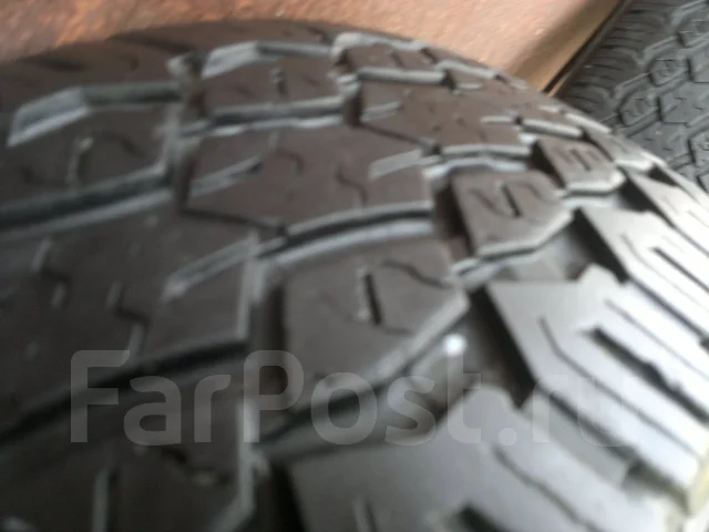 Zeetex Vigor A/T. ����� at, 2010 ���, �/�, ����� 30 % ����