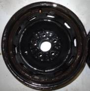 Steel Wheels. 6.0x14, 5x100.00, ET45, ЦО 56,0 мм.
