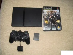 Sony PlayStation 2 ����