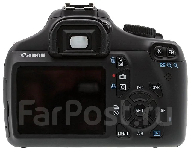 Canon EOS 1100D Kit. 10 - 14.9 ��, ���: 5� ����