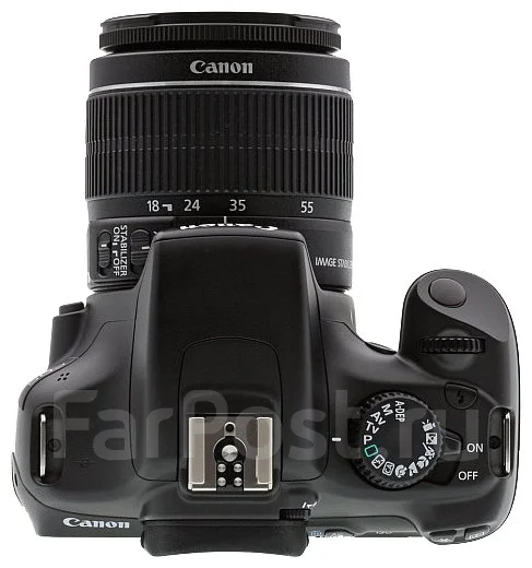 Canon EOS 1100D Kit. 10 - 14.9 ��, ���: 5� ����