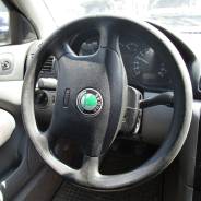 Руль. Skoda Octavia