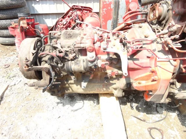 Hino FS ����
