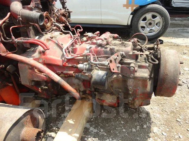 Hino FS ����