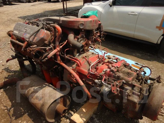 Hino FS ����