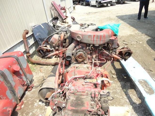 Hino FS ����