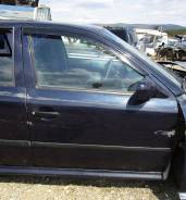 Дверь боковая. Skoda Octavia