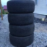 Goodyear Wrangler F1 WRL-2. ������, 2010 ���, �/�, ����� 60�%