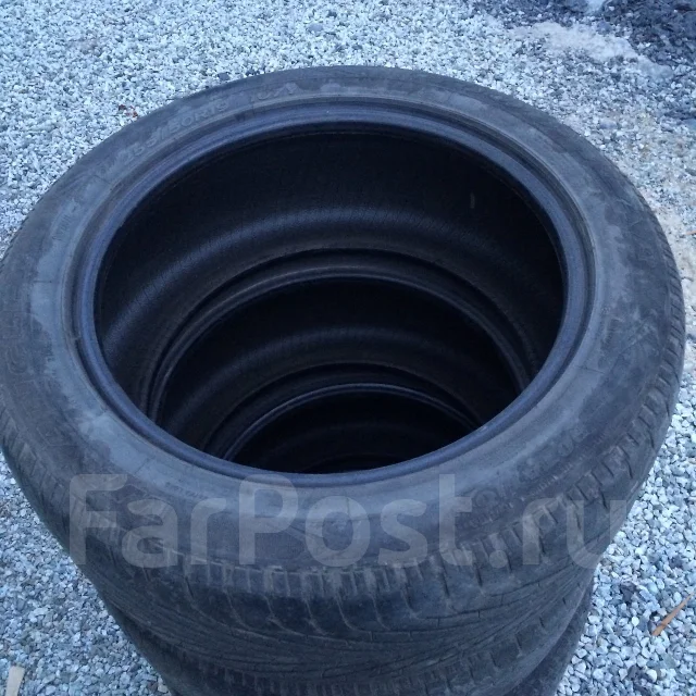Goodyear Wrangler F1 WRL-2. ������, 2010 ���, �/�, ����� 60 % ����