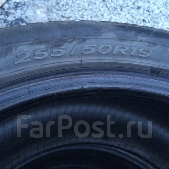 Goodyear Wrangler F1 WRL-2. ������, 2010 ���, �/�, ����� 60 % ����